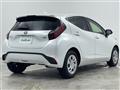 2021 Toyota AQUA