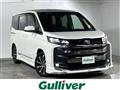 2023 Toyota Noah