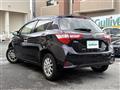 2017 Toyota Vitz