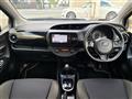 2017 Toyota Vitz