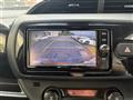 2017 Toyota Vitz