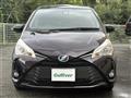2017 Toyota Vitz
