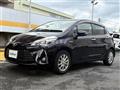 2017 Toyota Vitz