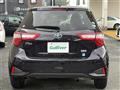 2017 Toyota Vitz