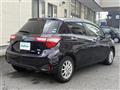 2017 Toyota Vitz