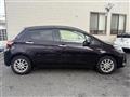 2017 Toyota Vitz