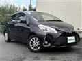 2017 Toyota Vitz