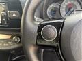 2017 Toyota Vitz