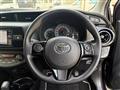 2017 Toyota Vitz