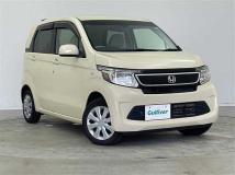 2014 Honda N-WGN