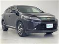 2018 Toyota Harrier