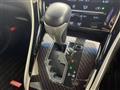 2018 Toyota Harrier