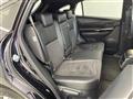 2018 Toyota Harrier