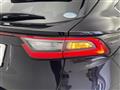 2018 Toyota Harrier
