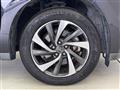 2018 Toyota Harrier