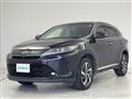 2018 Toyota Harrier