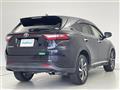 2018 Toyota Harrier