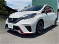 2018 Nissan Note