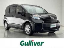 2023 Toyota Sienta