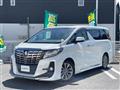2017 Toyota Alphard
