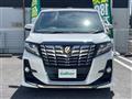 2017 Toyota Alphard