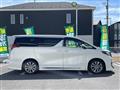 2017 Toyota Alphard