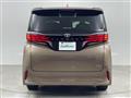 2024 Toyota Alphard Hybrid