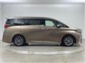 2024 Toyota Alphard Hybrid