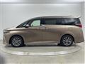 2024 Toyota Alphard Hybrid