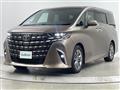 2024 Toyota Alphard Hybrid