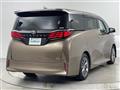 2024 Toyota Alphard Hybrid