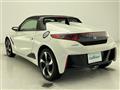 2019 Honda S660