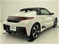 2019 Honda S660