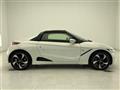 2019 Honda S660