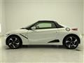 2019 Honda S660