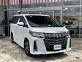 2021 Toyota Alphard
