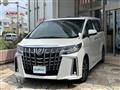 2021 Toyota Alphard