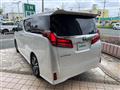 2021 Toyota Alphard