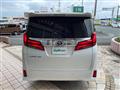 2021 Toyota Alphard