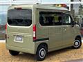 2022 Honda N-VAN