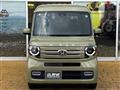 2022 Honda N-VAN