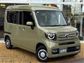 2022 Honda N-VAN