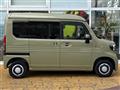 2022 Honda N-VAN