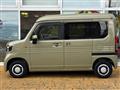 2022 Honda N-VAN