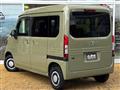2022 Honda N-VAN