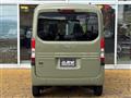 2022 Honda N-VAN