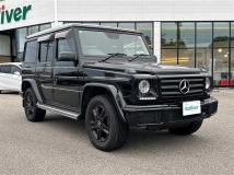 2016 Mercedes-Benz G-Class