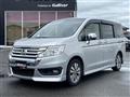 2014 Honda Step WGN