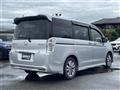 2014 Honda Step WGN