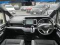 2014 Honda Step WGN